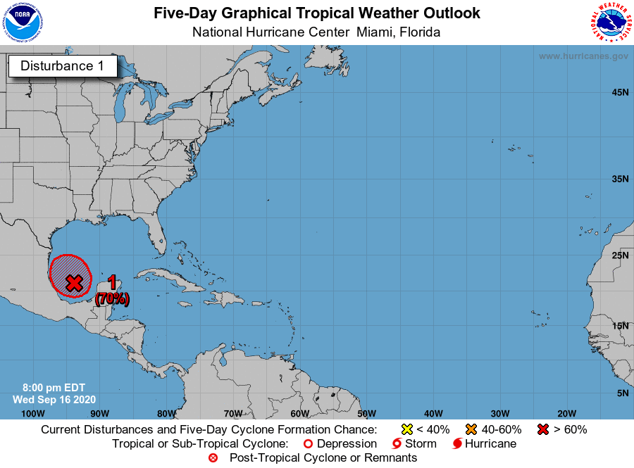 disturbance 1 10 pm sept 16